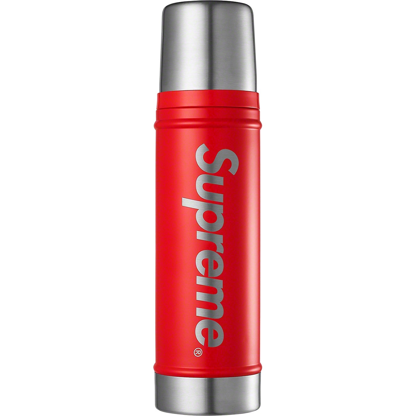 Supreme®/Stanley® 20 oz. Vacuum Insulated Bottle view 2